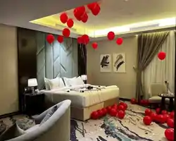 ALWATEEN HOTEL thumbnail
